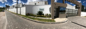 Casa completa en Tumbaco El Arenal-Quito
